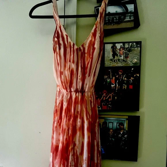 Carrie costume - Picture 8 of 9